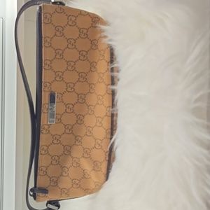 Gucci shoulder bag